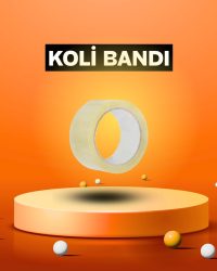koli bandı